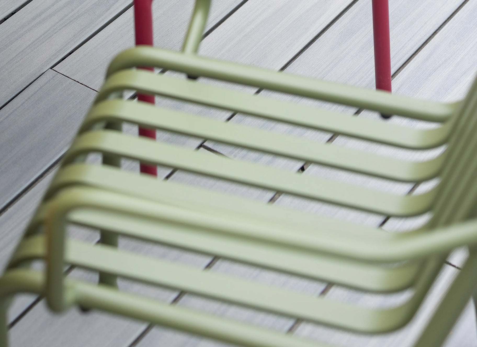 Comment entretenir sa terrasse Yhus ?