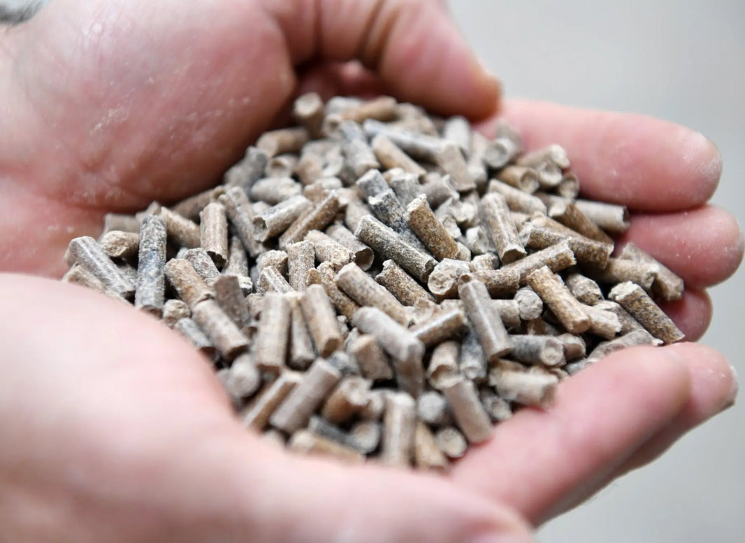 Qu'est-ce que le bois composite ?