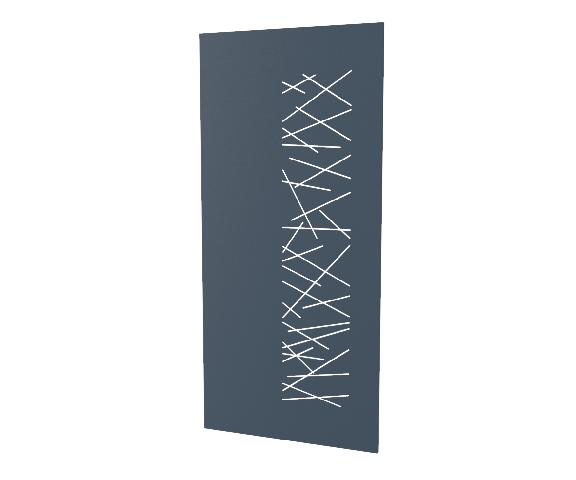 Décor vertical Design