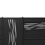 Décor horizontal Dunes