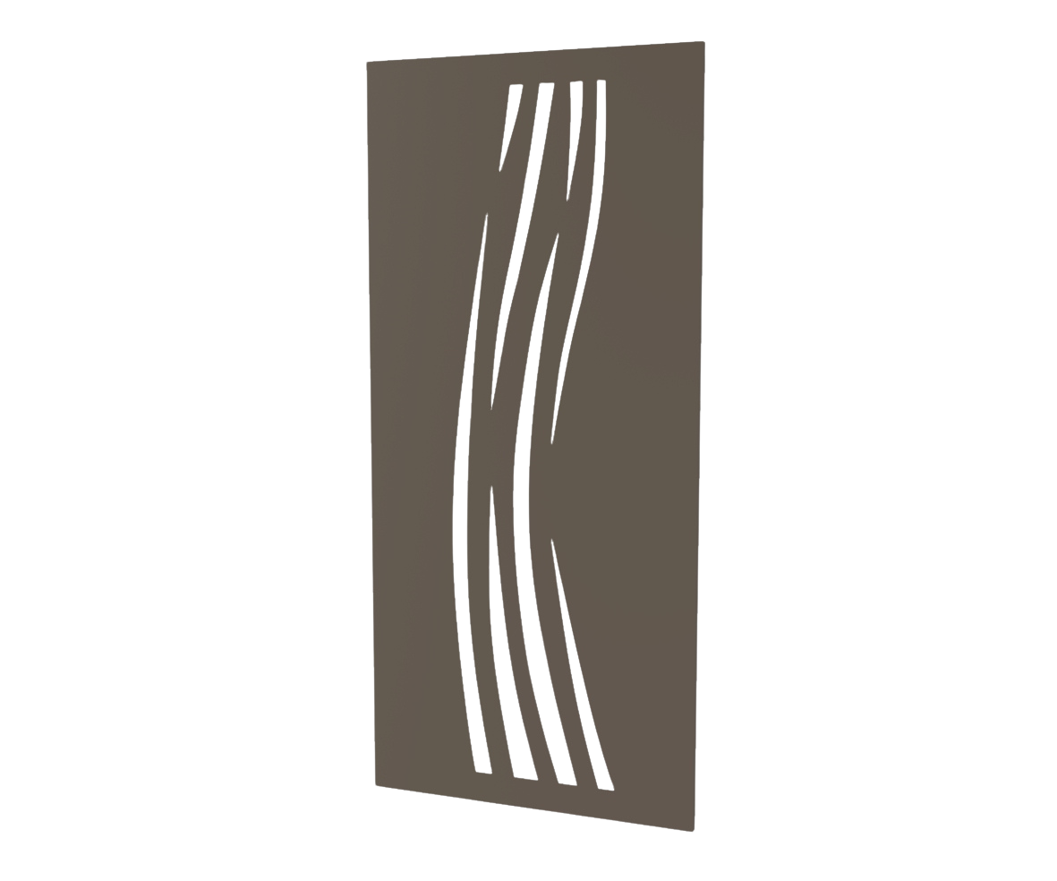 Décor vertical Dunes