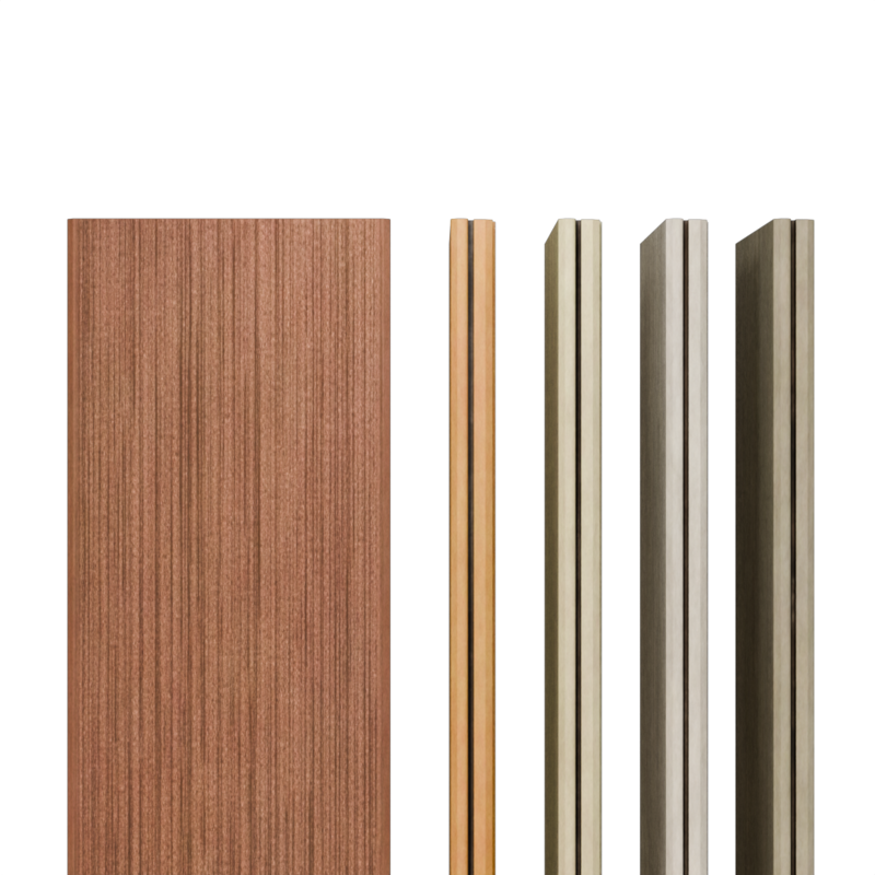 Echantillon terrasse 19cm