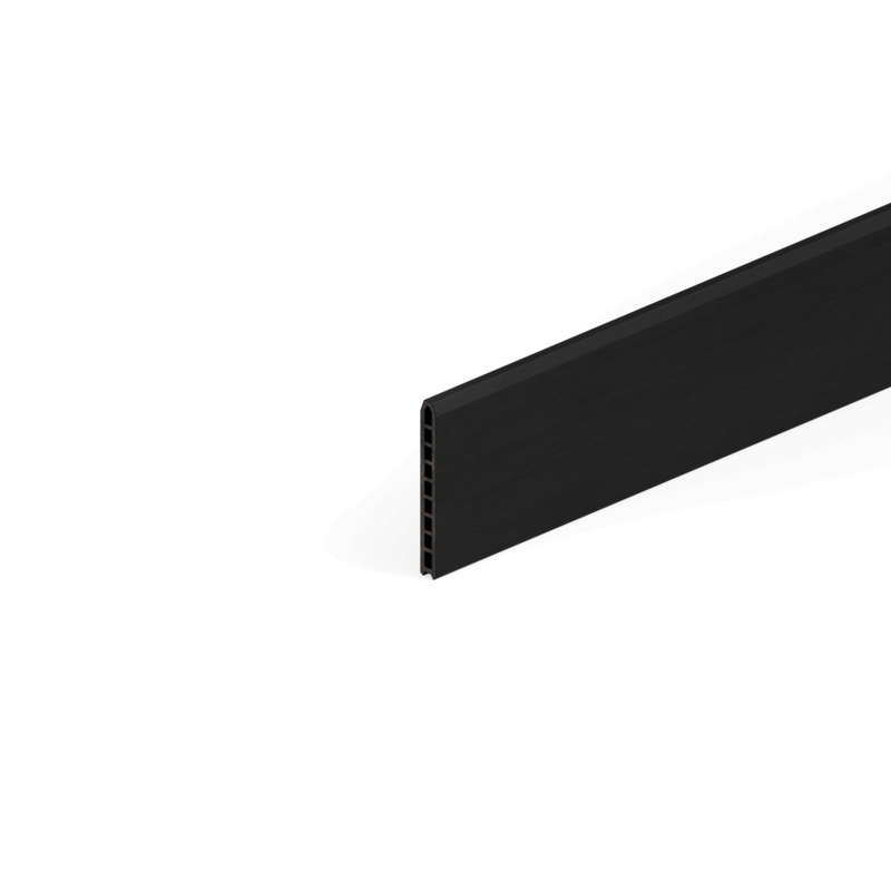 Echantillon clôture composite 15cm