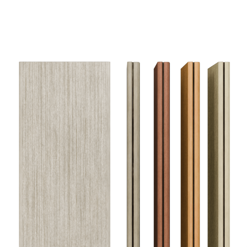 Echantillon terrasse 19cm