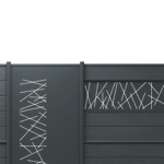 Décor horizontal Design