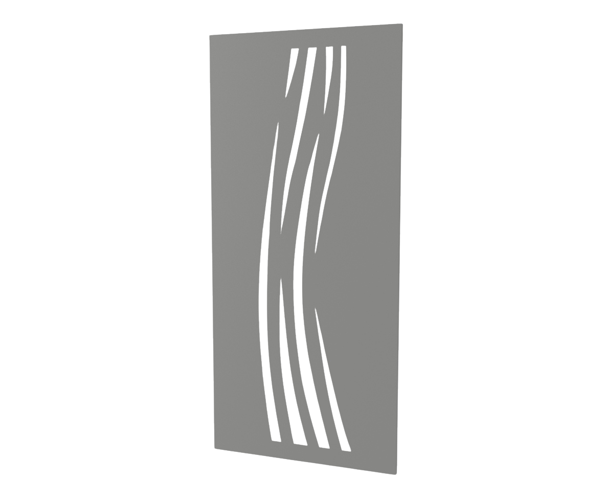 Décor vertical Dunes