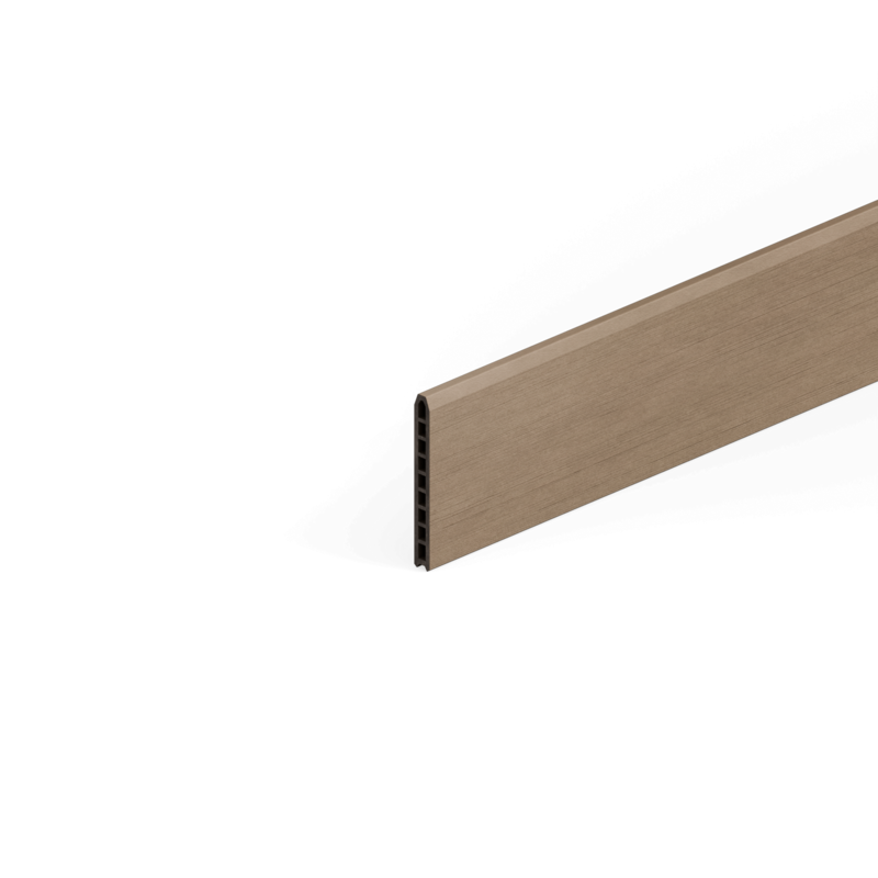 Echantillon clôture composite 15cm