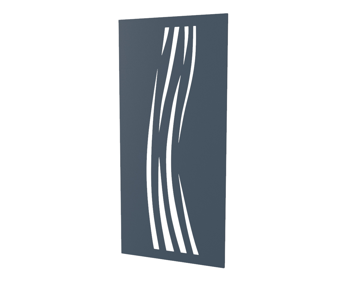 Décor vertical Dunes